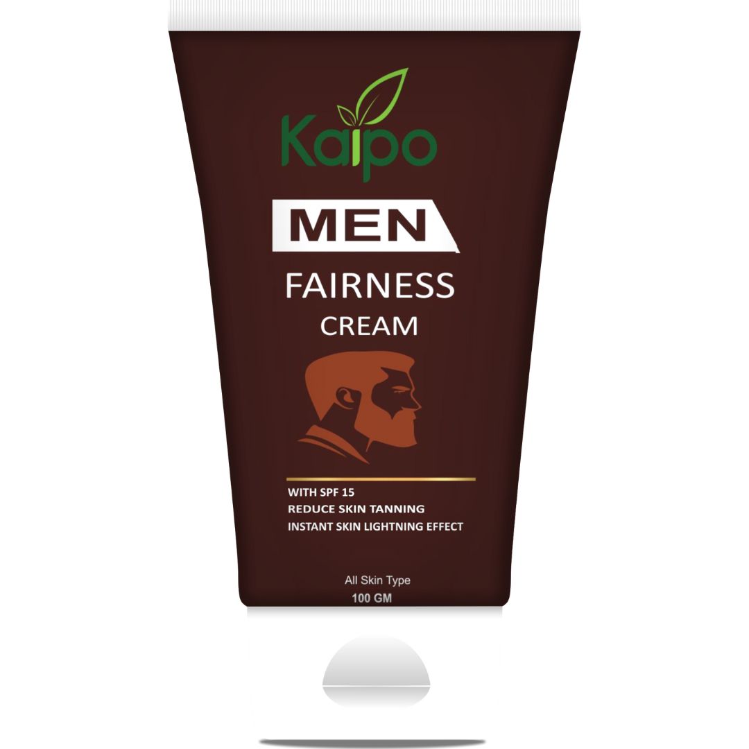 Keva Kaipo Men Fairness Cream (100 gm)